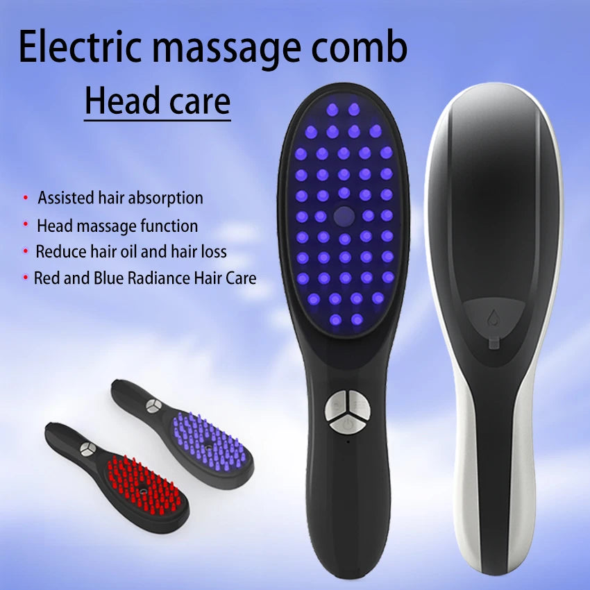 Luminique Hair Brush
