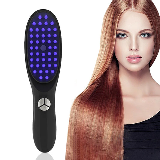 Luminique Hair Brush