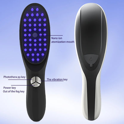 Luminique Hair Brush