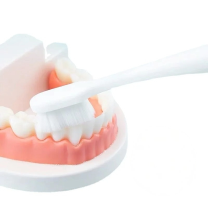 GentleClean Micro Toothbrush