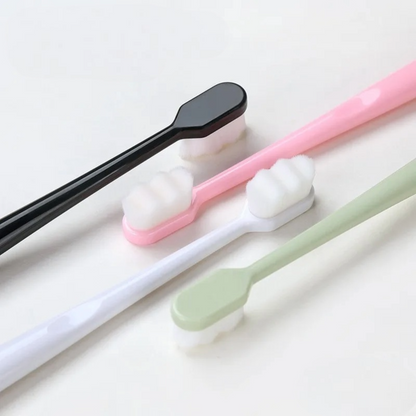 GentleClean Micro Toothbrush