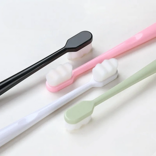 GentleClean Micro Toothbrush