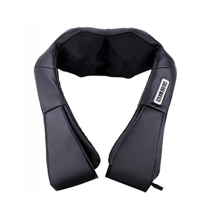 Neck and Shoulder Massage Belt