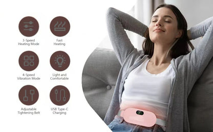 Menstrual Heating Pad