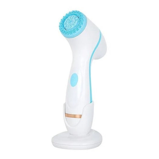 Rotating Facial Cleansing Brush