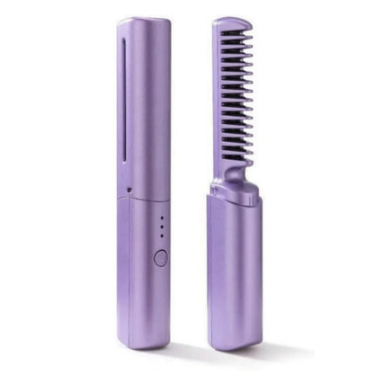 SilkStraight Comb